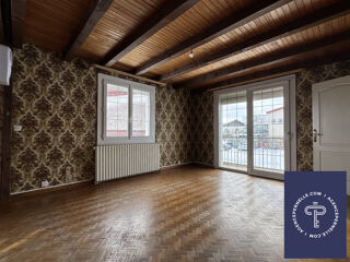  Maison à vendre 8 pièces 124 m²