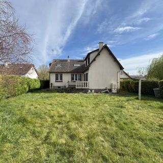  Maison � vendre 10 pi�ces 188 m�