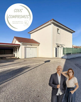  Maison � vendre 4 pi�ces 90 m�