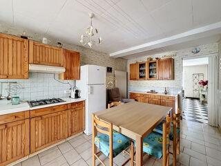  Maison à vendre 5 pièces 121 m²