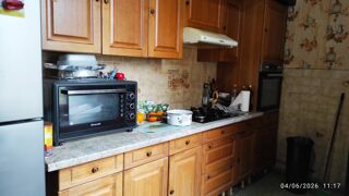  Maison à vendre 3 pièces 97 m²