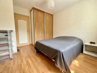  Appartement � vendre 4 pi�ces 60 m�