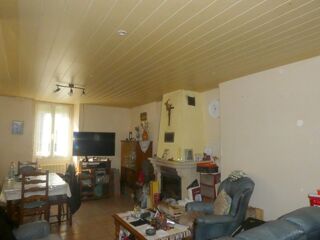  Maison à vendre 5 pièces 98 m²
