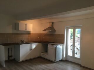  Appartement à louer 2 pièces 42 m²