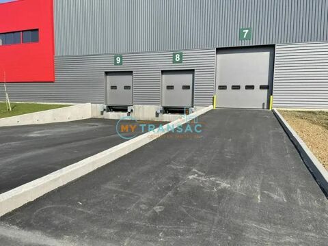 Local d'activit&eacute; 28 95380 Louvres