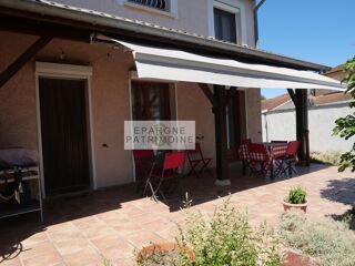  Maison à vendre 7 pièces 165 m²