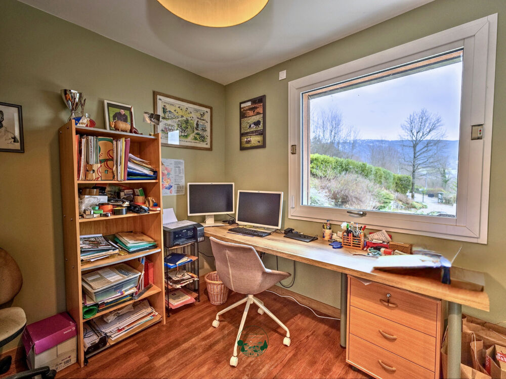 � vendre  Maison Herbeys (38320)