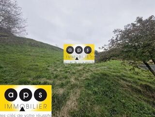  Terrain à vendre 1287 m²