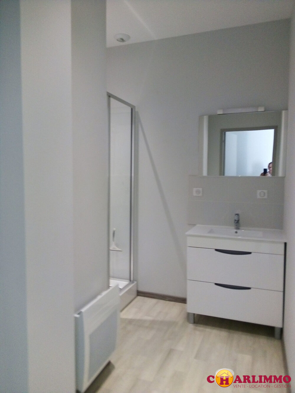Appartement à louer Rochechouart