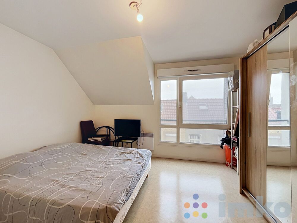 Appartement à vendre Dunkerque