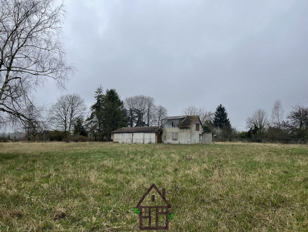 Maison 80 m² · à Vernon · 80 m² · 135 000 €