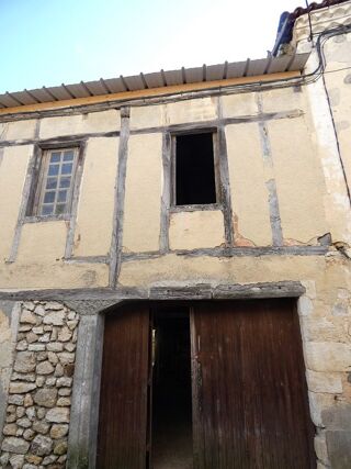  Maison à vendre 2 pièces 72 m²