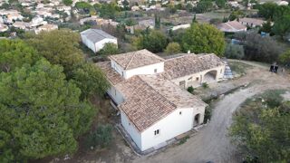  Maison � vendre 5 pi�ces 260 m�