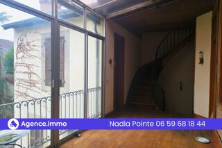  Maison à vendre 8 pièces 177 m²