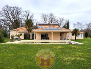  Maison � vendre 5 pi�ces 208 m�