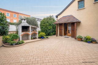  Maison � vendre 5 pi�ces 167 m�