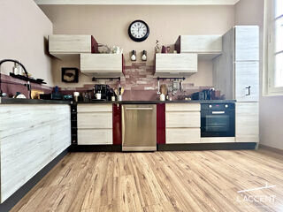  Appartement  vendre 6 pices 197 m