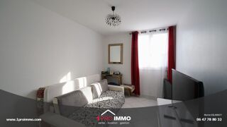  Appartement � vendre 4 pi�ces 67 m�