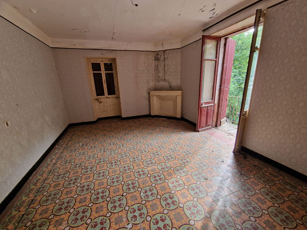 Vente Maison Maison à restaurer - Ardèche Saint-paul-le-jeune