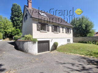  Maison � vendre 6 pi�ces 118 m�