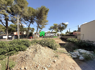  Terrain � vendre 271 m�