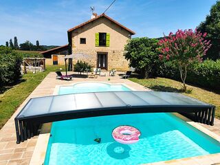  Maison à vendre 9 pièces 322 m²