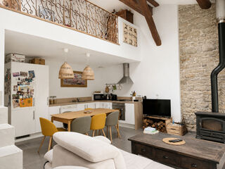  Appartement à vendre 3 pièces 64 m²