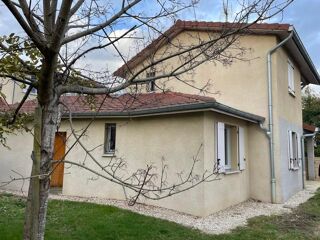  Maison à louer 5 pièces 98 m²