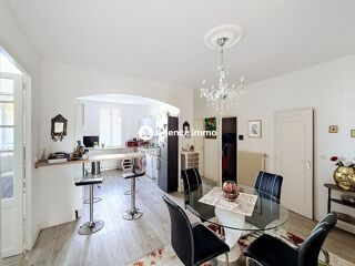  Appartement à vendre 5 pièces 123 m²