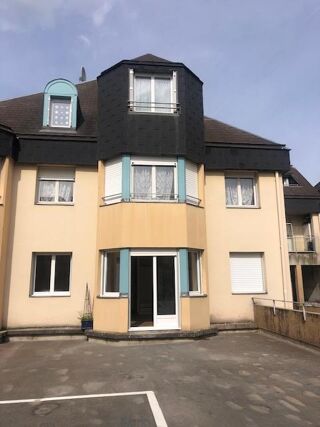  Appartement � louer 47 m�