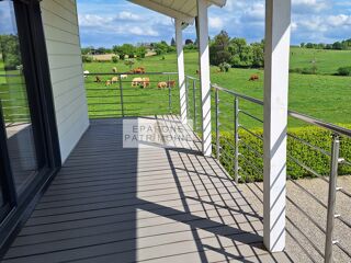  Maison � vendre 6 pi�ces 110 m�