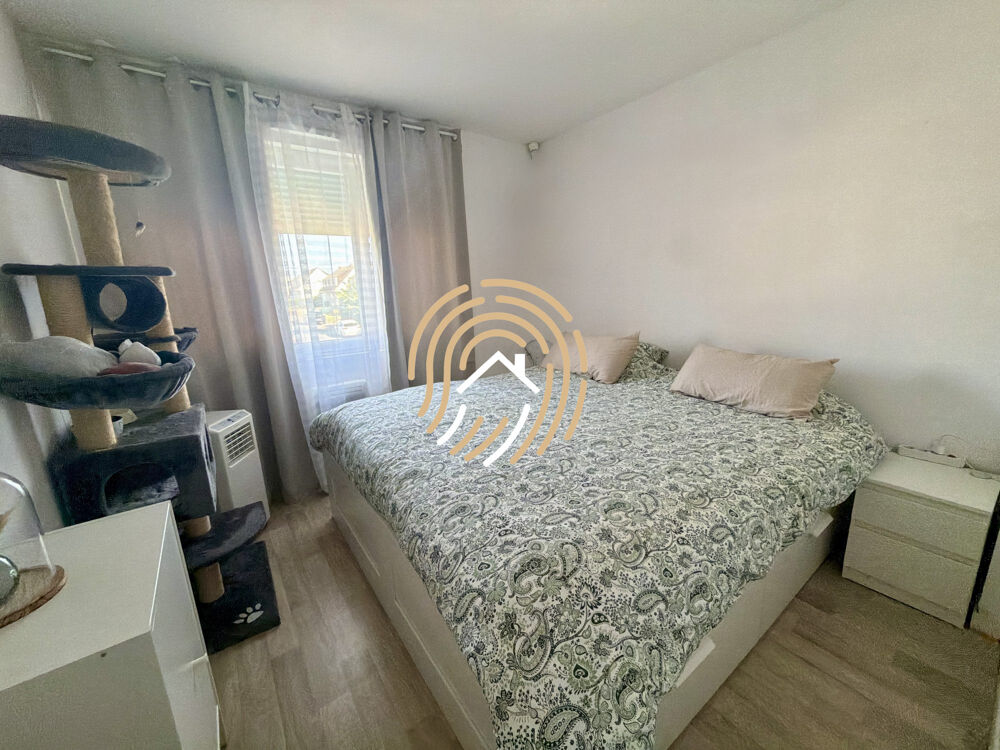 Vente Maison Maison semi-individuelle entièrement rénovée – 3 chambres ? Écourt-saint-quentin