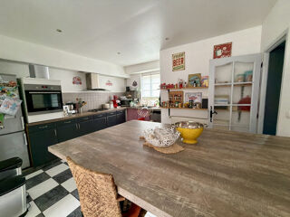  Maison à vendre 4 pièces 127 m²