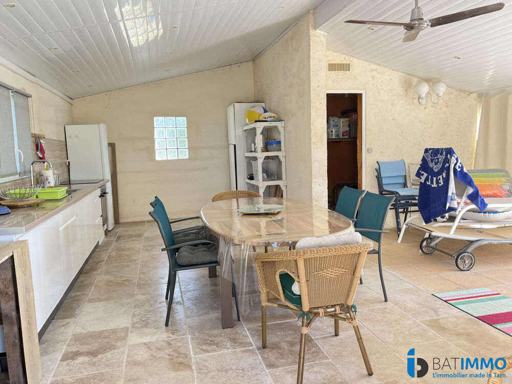 � vendre  Maison Albi (81000)