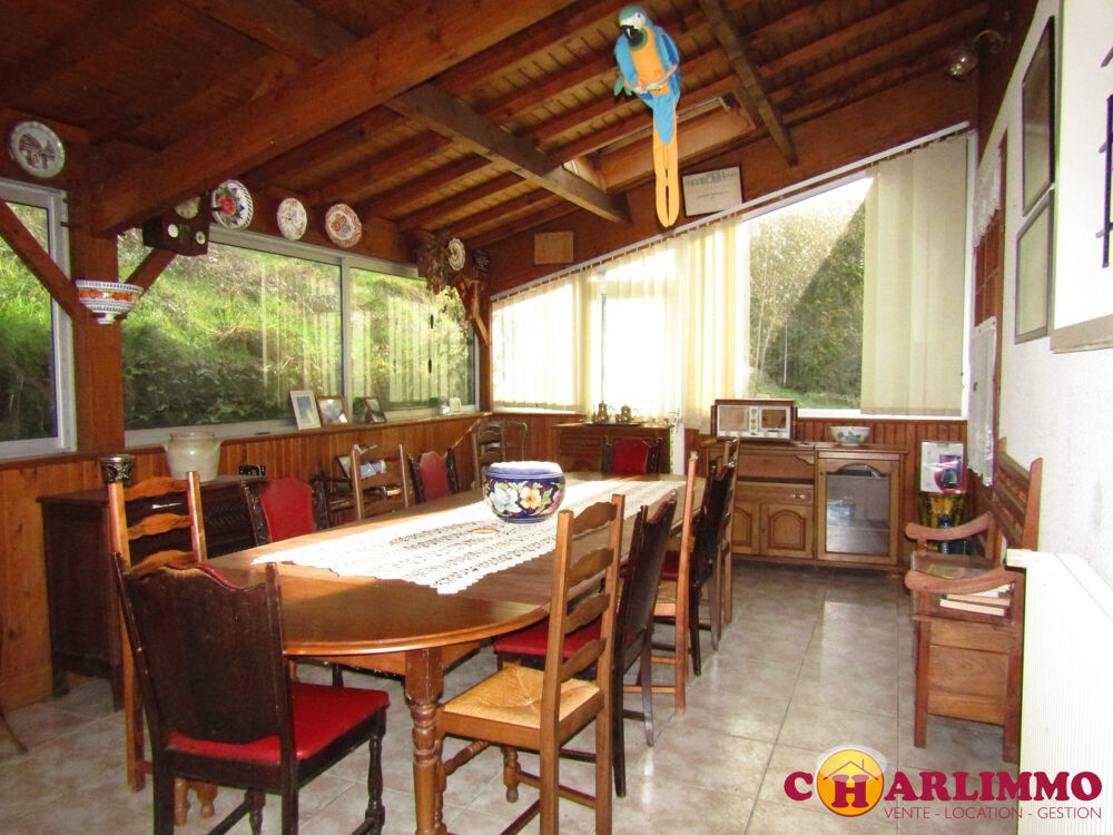 Maison de campagne