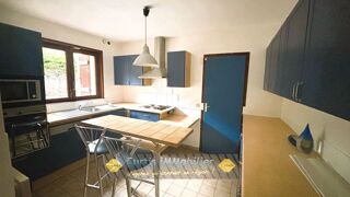  Maison � vendre 4 pi�ces 95 m�