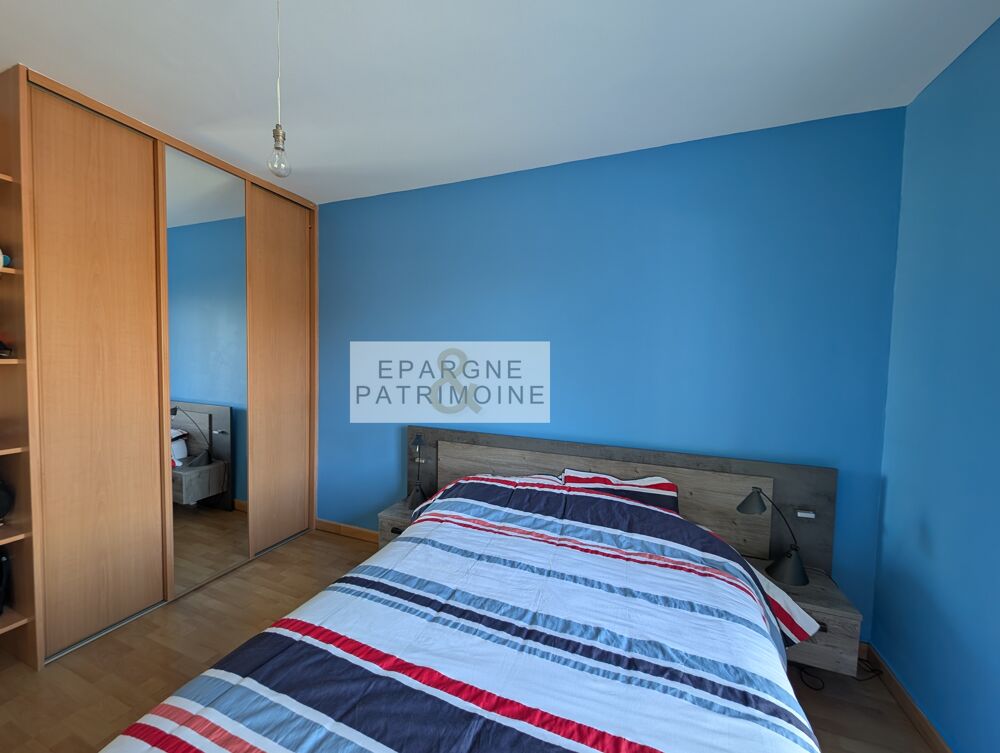 � vendre  Maison Colombier-Saugnieu (69124)