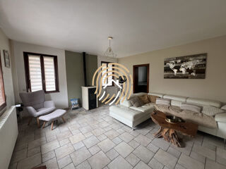 Maison à vendre 6 pièces 205 m²