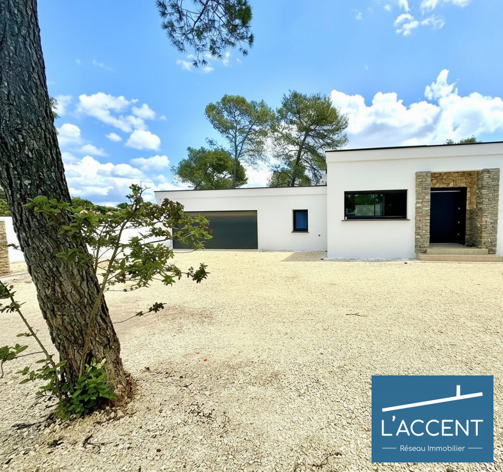 à vendre  Villa Nimes (30900)