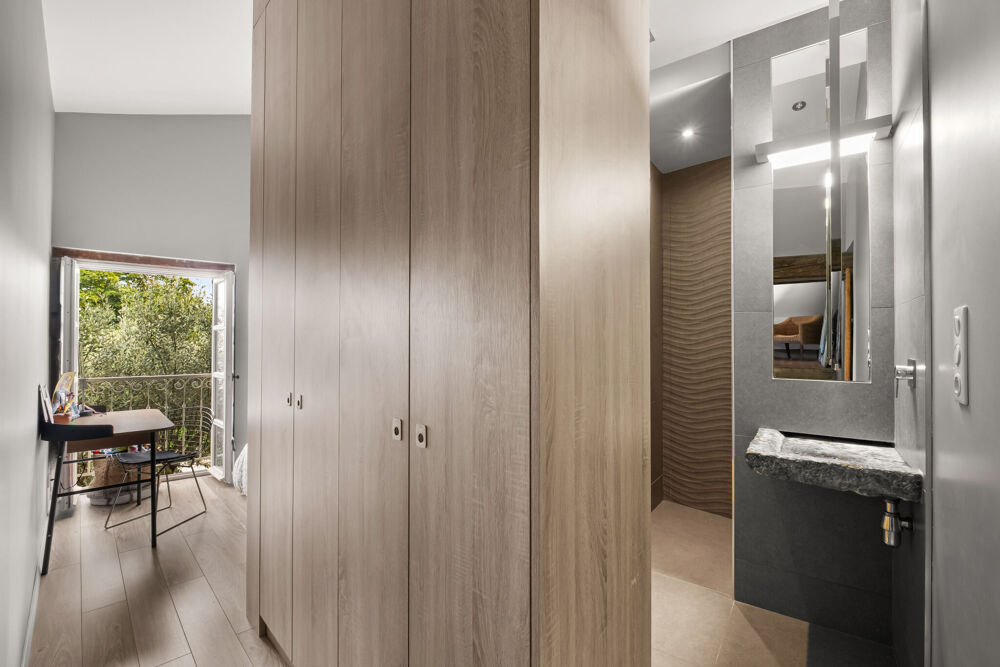 � vendre  Maison Seyssuel (38200)