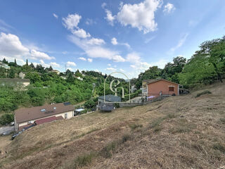  Terrain à vendre 1157 m²
