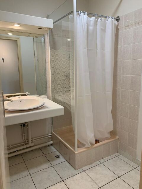  Appartement � louer 1 pi�ce 28 m�