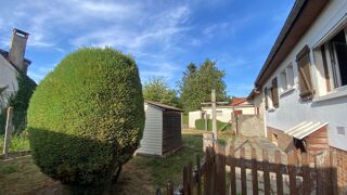  Maison � vendre 4 pi�ces 59 m�