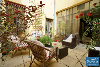  Appartement � vendre 6 pi�ces 197 m�