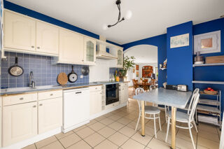  Maison à vendre 5 pièces 135 m²