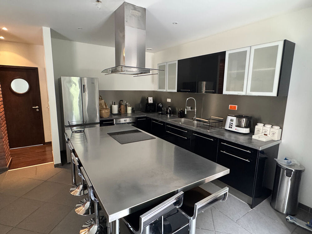 Appartement Saint Etienne 3 pièce(s) 75.06 m2