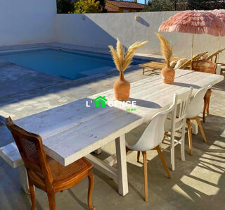  Villa  vendre 5 pices 202 m