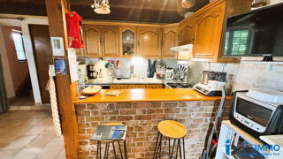  Maison à vendre 5 pièces 118 m²