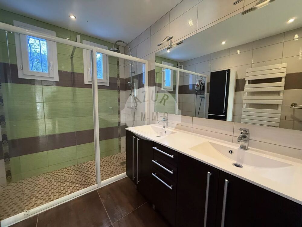 � vendre  Maison Saint-Zacharie (83640)