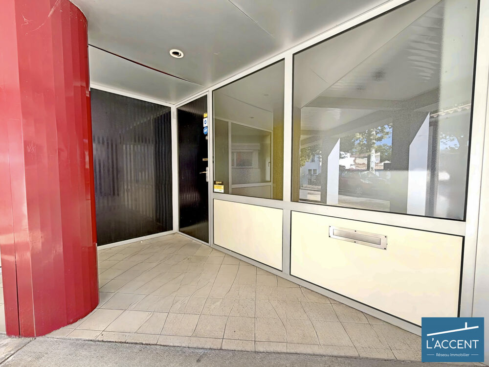   LOCAL PROFESSIONNEL / BUREAUX 